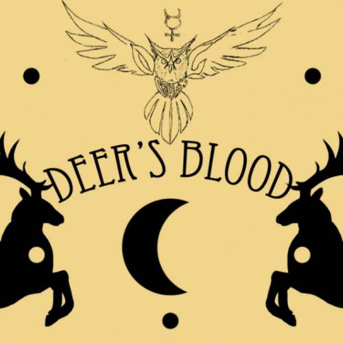 Owlcraft : Deer's Blood